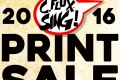 Year End Print Sale!!